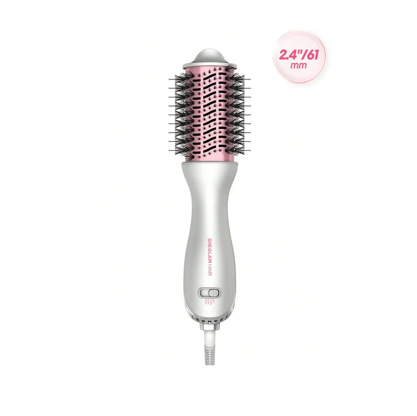 برس حرارتی شیگلم مدل Cool Shield Blowout Brush Pro سایز ۶۱ میلیمتر (ضمانت اصالت)